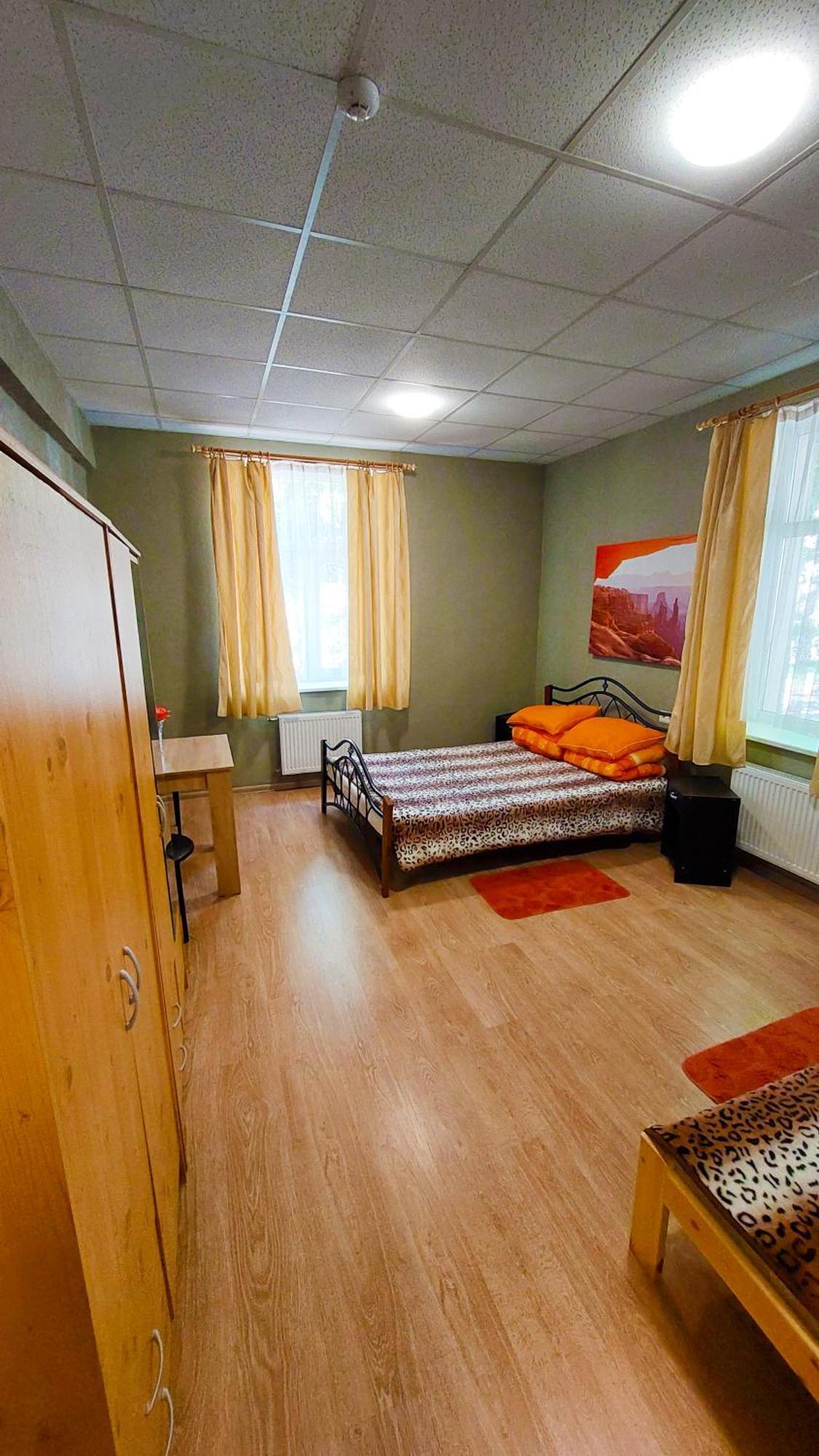 Happy Hostel Riga Exterior foto