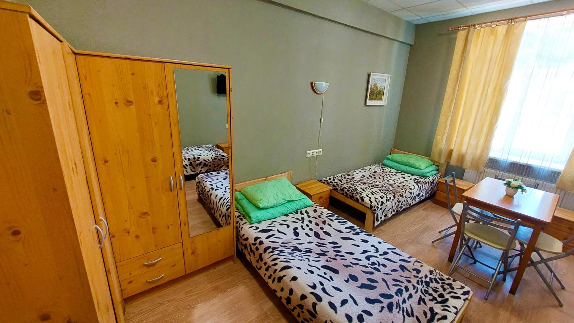 Happy Hostel Riga Exterior foto