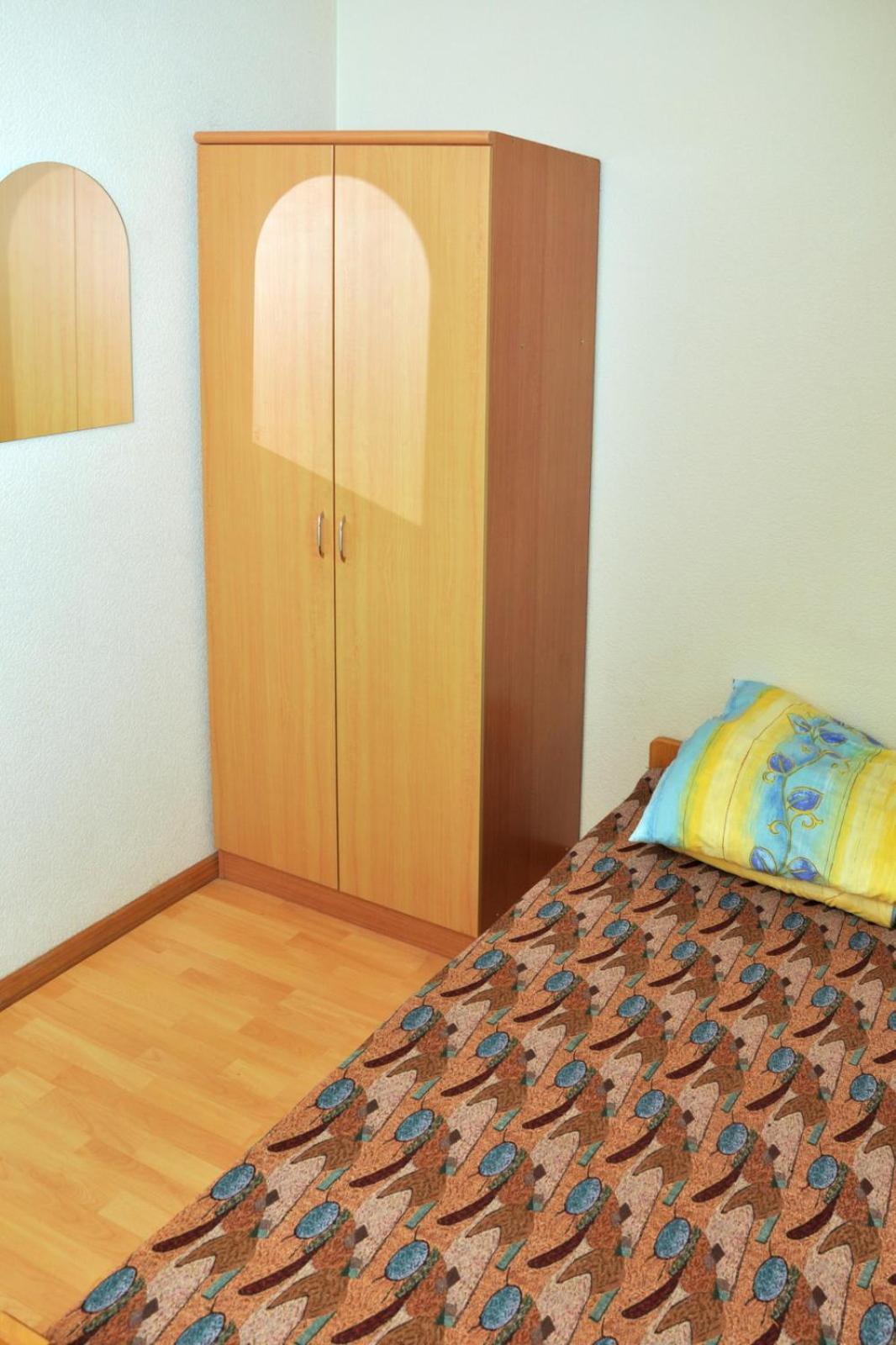 Happy Hostel Riga Quarto foto